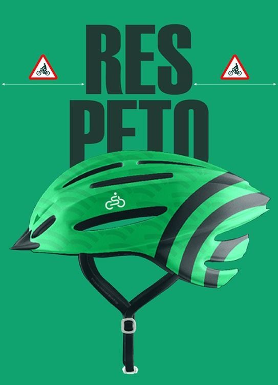 Respetociclista